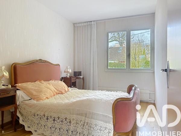Maison à vendre 5 pièces 91 m² Soisy-sur-Seine