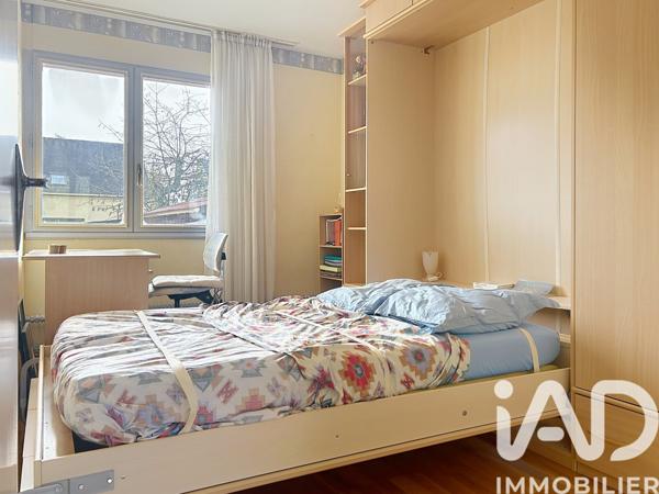 Maison à vendre 5 pièces 91 m² Soisy-sur-Seine