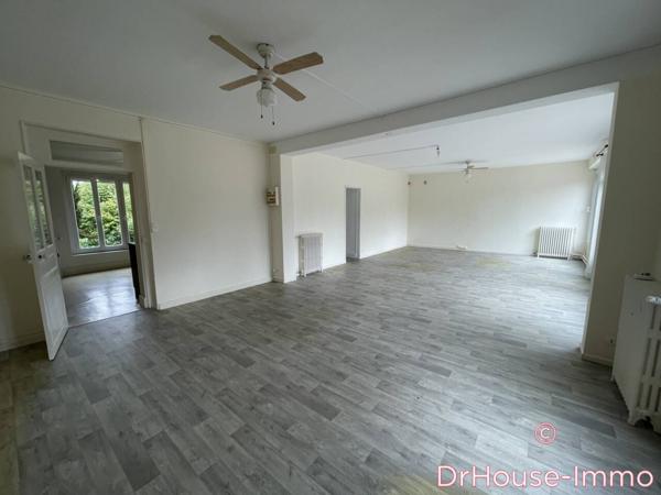 Maison à vendre 8 pièces de 198 m²