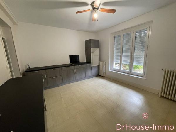 Maison à vendre 8 pièces de 198 m²