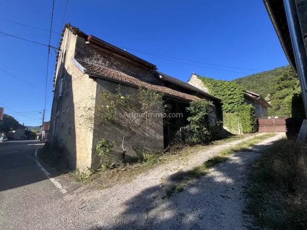 Vente Maison 4 pièces 87 m2 à Ambléon