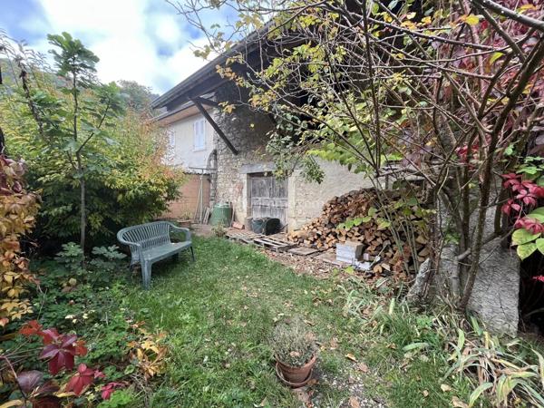 Vente Maison 4 pièces 87 m2 à Ambléon