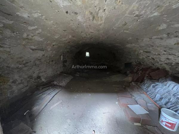 Vente Maison 4 pièces 87 m2 à Ambléon