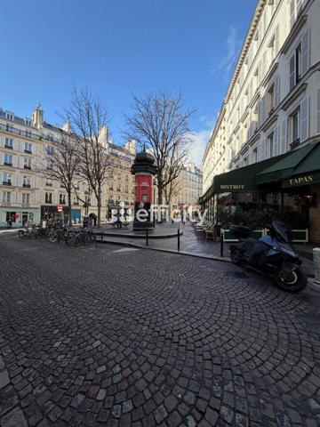 Appartement 1 pièce - 15 m² Exclusivité efficity