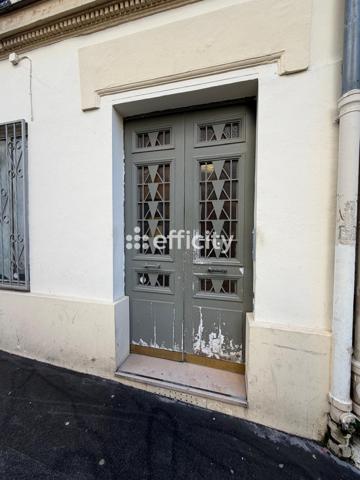 Appartement 1 pièce - 15 m² Exclusivité efficity