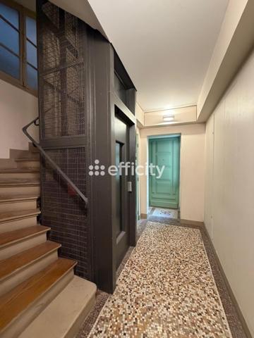 Appartement 1 pièce - 15 m² Exclusivité efficity