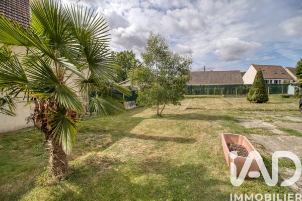 Maison à vendre 5 pièces 104 m² Rosny-sur-Seine