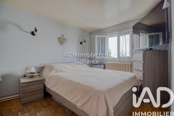 Maison à vendre 5 pièces 104 m² Rosny-sur-Seine