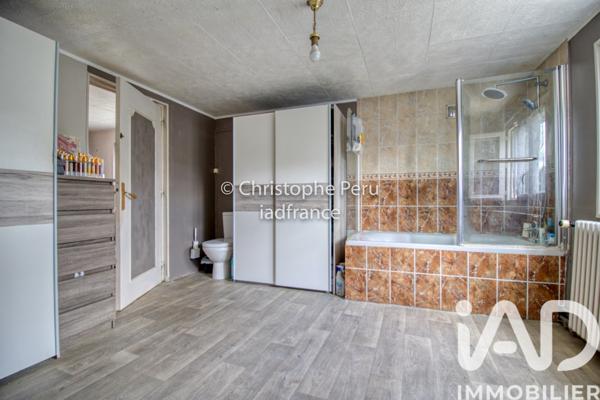 Maison à vendre 5 pièces 104 m² Rosny-sur-Seine