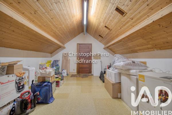 Maison à vendre 5 pièces 104 m² Rosny-sur-Seine