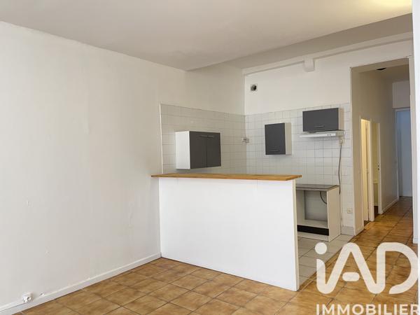 Appartement à vendre 3 pièces 65,25 m² Langon