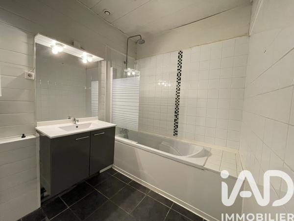Appartement à vendre 3 pièces 65,25 m² Langon
