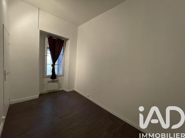 Appartement à vendre 3 pièces 65,25 m² Langon