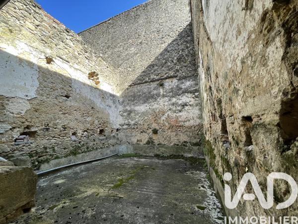 Appartement à vendre 3 pièces 65,25 m² Langon