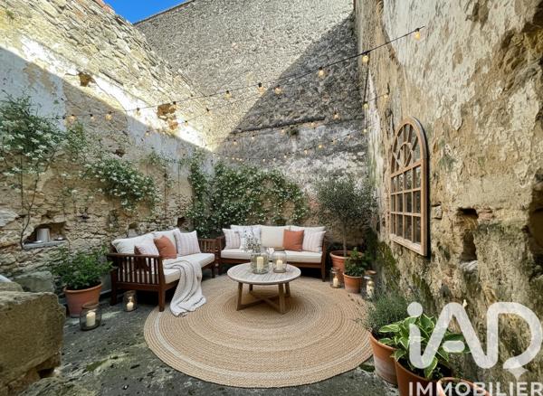Appartement à vendre 3 pièces 65,25 m² Langon