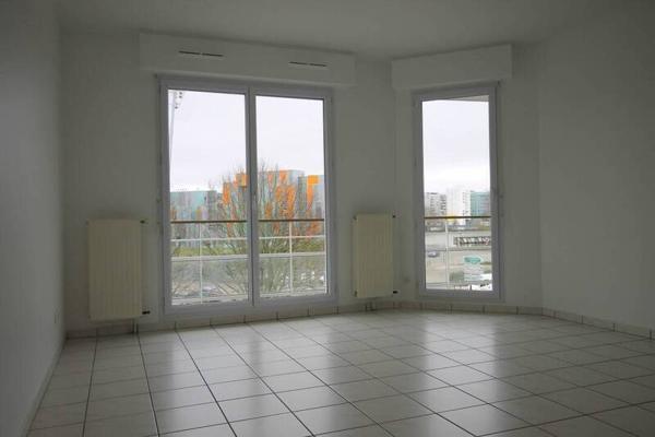 Appartement 3 pièces - 44000 Nantes