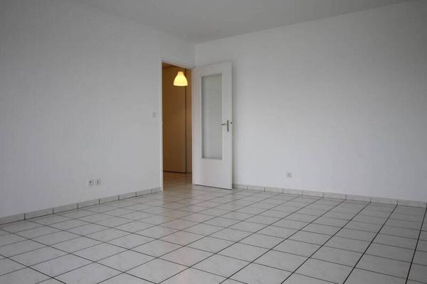 Appartement 3 pièces - 44000 Nantes