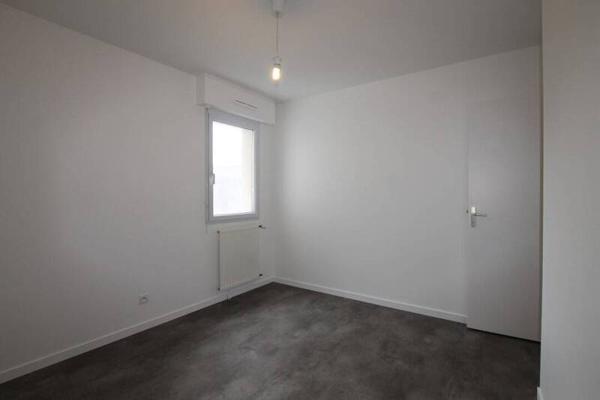 Appartement 3 pièces - 44000 Nantes