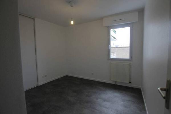 Appartement 3 pièces - 44000 Nantes