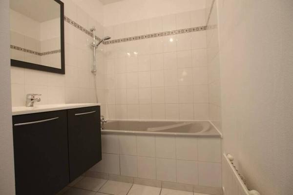 Appartement 3 pièces - 44000 Nantes