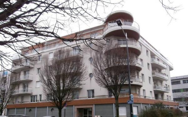 Appartement 3 pièces - 44000 Nantes