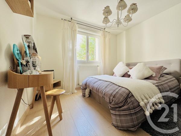 Appartement F2 à vendre  2 pièces - 42,98 m2 STRASBOURG - 67