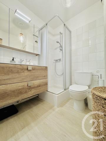 Appartement F2 à vendre  2 pièces - 42,98 m2 STRASBOURG - 67