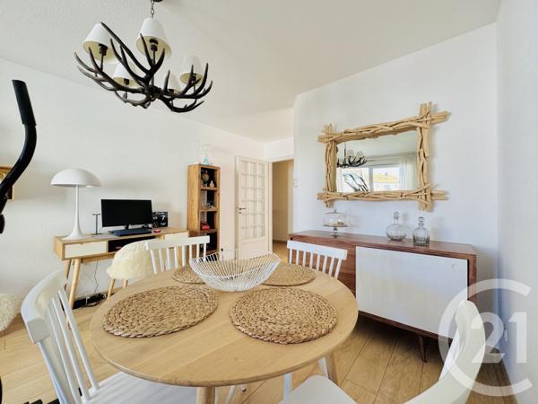 Appartement F2 à vendre  2 pièces - 42,98 m2 STRASBOURG - 67