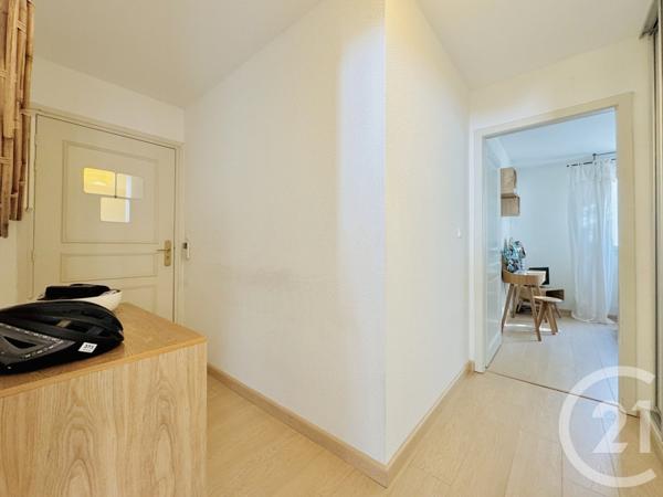 Appartement F2 à vendre  2 pièces - 42,98 m2 STRASBOURG - 67