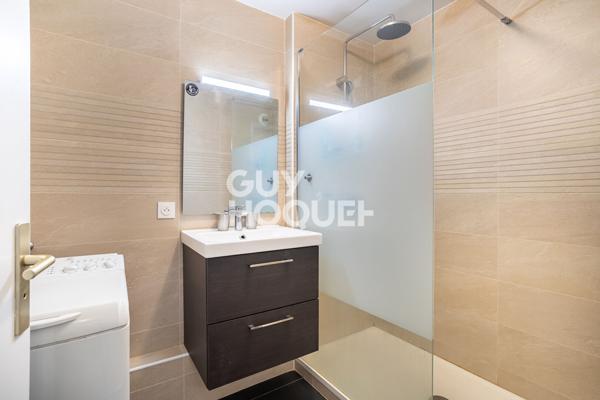 APPARTEMENT À VENDRE DE 2 PIÈCES DE 54,00 M²