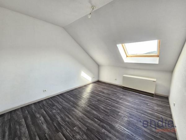À LOUER – T2 EN DUPLEX – 48 m² – ÉLOIE (90300)