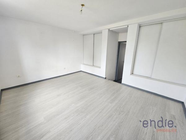 À LOUER – T2 EN DUPLEX – 48 m² – ÉLOIE (90300)