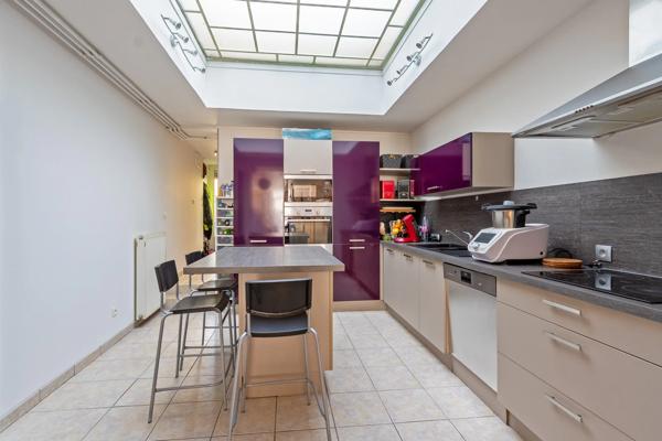 Maison à vendre 4 pièces 82m² Pérenchies (59840)