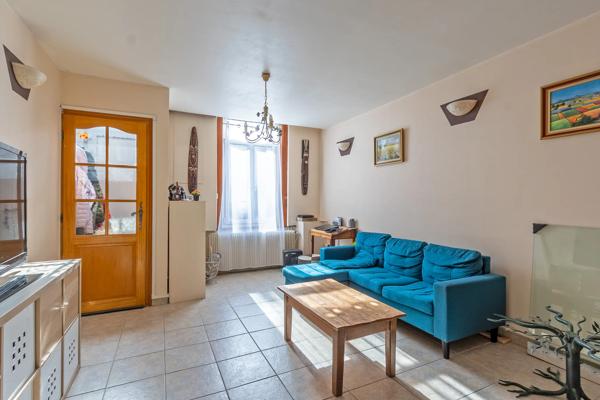 Maison à vendre 4 pièces 82m² Pérenchies (59840)