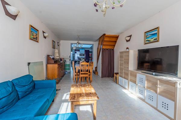 Maison à vendre 4 pièces 82m² Pérenchies (59840)