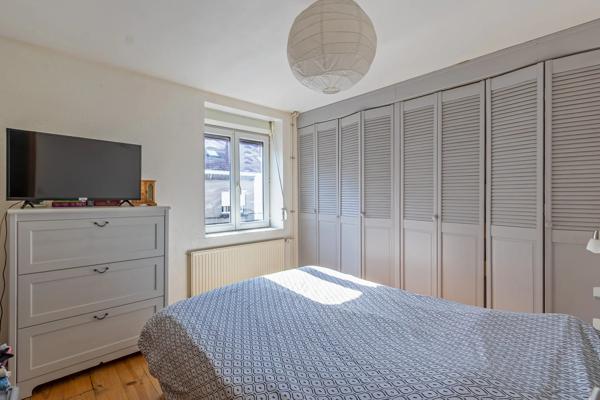 Maison à vendre 4 pièces 82m² Pérenchies (59840)
