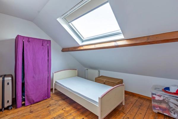 Maison à vendre 4 pièces 82m² Pérenchies (59840)