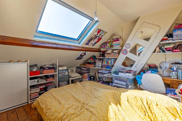 Maison à vendre 4 pièces 82m² Pérenchies (59840)