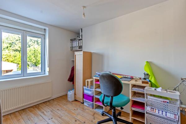 Maison à vendre 4 pièces 82m² Pérenchies (59840)