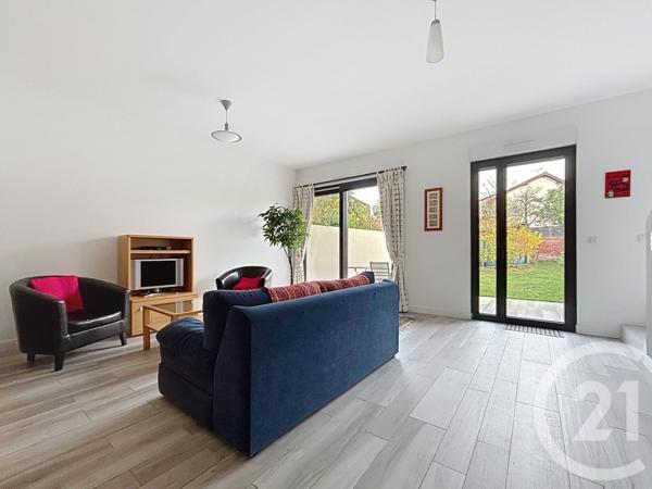 Maison à vendre  5 pièces - 160 m2 VERSAILLES - 78