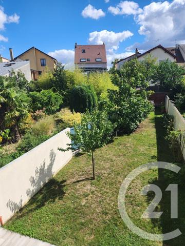 Maison à vendre  5 pièces - 160 m2 VERSAILLES - 78