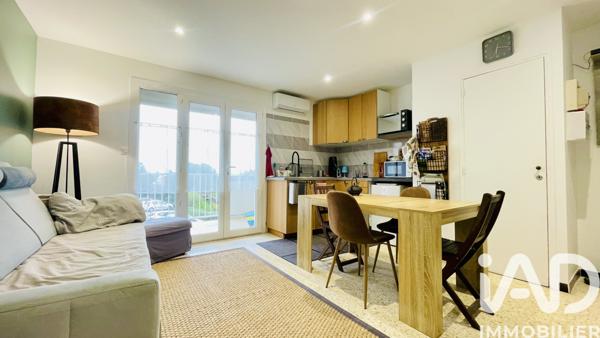 Appartement à vendre 2 pièces 33 m² Hyères