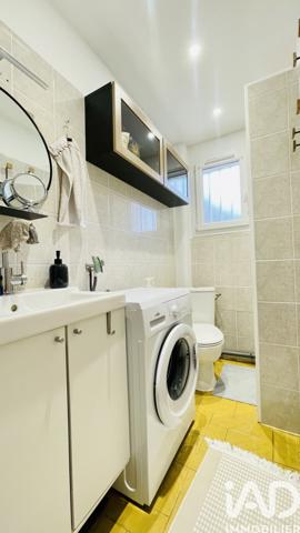 Appartement à vendre 2 pièces 33 m² Hyères