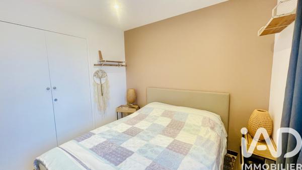 Appartement à vendre 2 pièces 33 m² Hyères