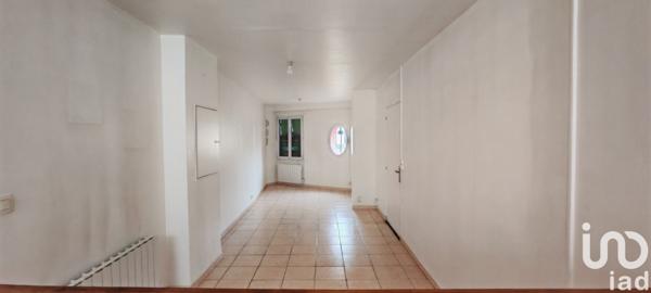 Location appartement 2 pièces 43 m² Épernay
