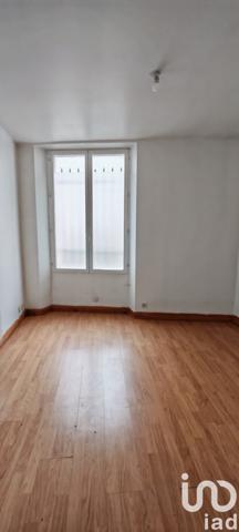 Location appartement 2 pièces 43 m² Épernay