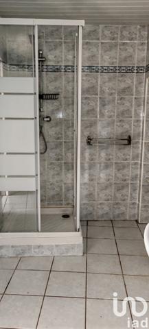 Location appartement 2 pièces 43 m² Épernay