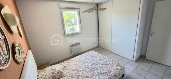 Maison traditionnelle de 82 m²