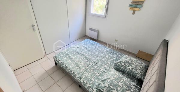 Maison traditionnelle de 82 m²
