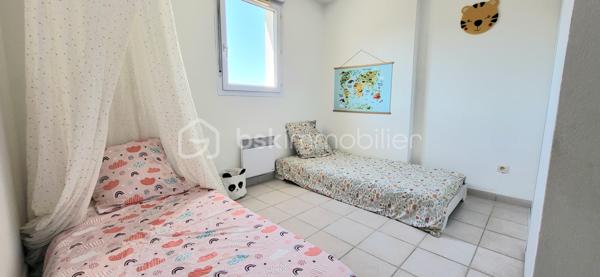 Maison traditionnelle de 82 m²